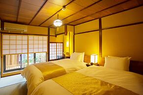 Kyo Ryokan Gekko-an
