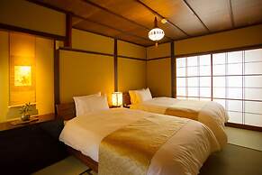 Kyo Ryokan Gekko-an