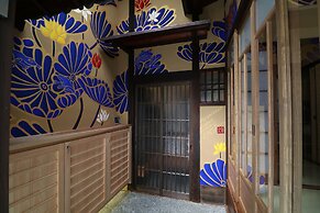 Kyo Ryokan Gekko-an