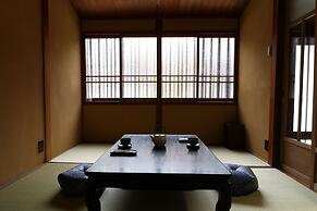 Kyo Ryokan Gekko-an