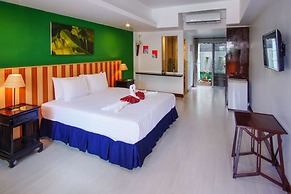 Jean Boutique Pattaya