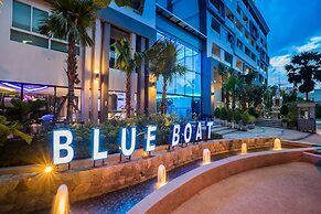 Blue Boat Hotel JC