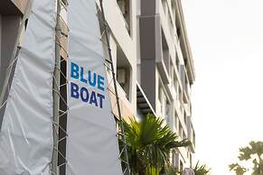 Blue Boat Hotel JC