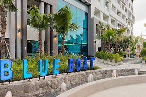 Blue Boat Hotel JC