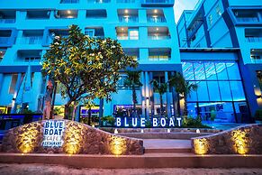Blue Boat Hotel JC