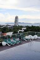 Blue Boat Hotel JC