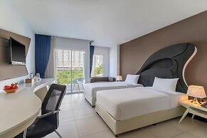 Blue Boat Hotel JC