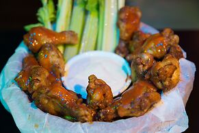 Harrys Hotel, Bar & Restaurant