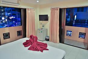 Harrys Hotel, Bar & Restaurant