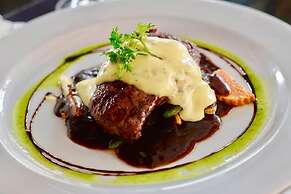 Harrys Hotel, Bar & Restaurant