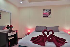 Harrys Hotel, Bar & Restaurant