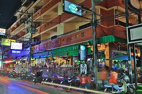 Harrys Hotel, Bar & Restaurant