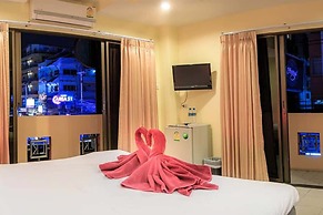 Harrys Hotel, Bar & Restaurant