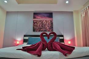 Harrys Hotel, Bar & Restaurant