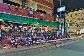 Harrys Hotel, Bar & Restaurant