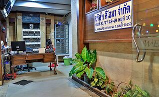 Harrys Hotel, Bar & Restaurant