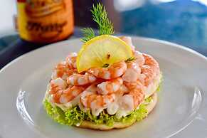 Harrys Hotel, Bar & Restaurant