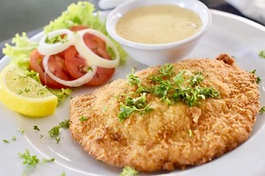 Harrys Hotel, Bar & Restaurant