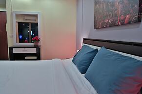 Harrys Hotel, Bar & Restaurant