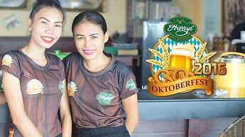 Harrys Hotel, Bar & Restaurant