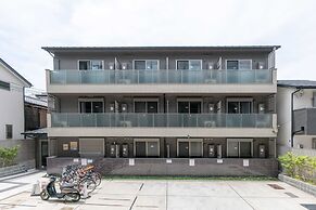 MUSUBI KYOTO Higashiyama Gojo