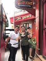 Hạ Long Starlight Hotel