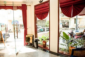 Hạ Long Starlight Hotel