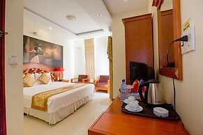 Hạ Long Starlight Hotel