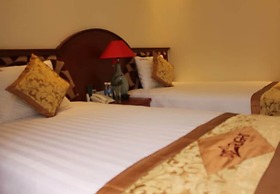 Hạ Long Starlight Hotel