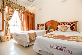 Hạ Long Starlight Hotel
