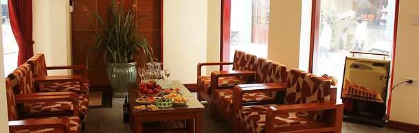 Hạ Long Starlight Hotel