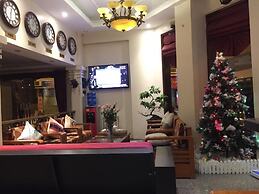 Hạ Long Starlight Hotel