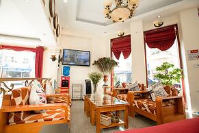 Hạ Long Starlight Hotel