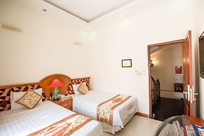 Hạ Long Starlight Hotel