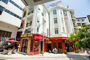 Hạ Long Starlight Hotel