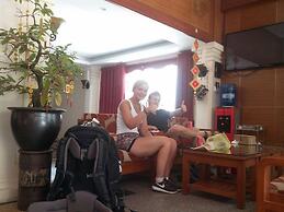 Hạ Long Starlight Hotel