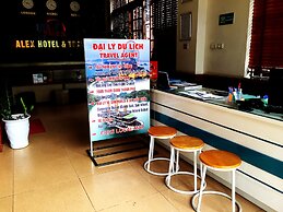 Alex Ha Long Hotel