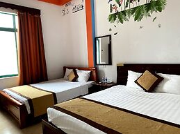 Alex Ha Long Hotel