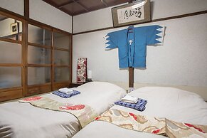 KYOMACHIYA NO YADO 794inn KIYOMIZUGOJO