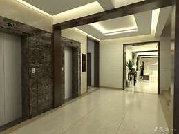 Lemon Tree Hotel Candolim Goa