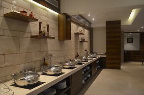 Lemon Tree Hotel Candolim Goa