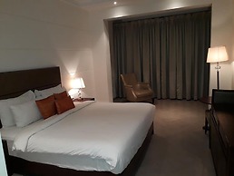 Lemon Tree Hotel Candolim Goa