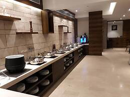 Lemon Tree Hotel Candolim Goa