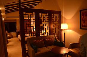 Lemon Tree Hotel Candolim Goa