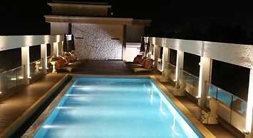 Lemon Tree Hotel Candolim Goa