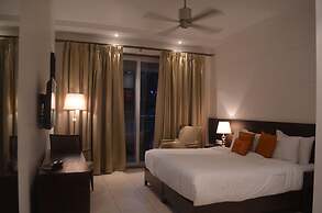 Lemon Tree Hotel Candolim Goa