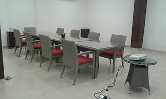 Lemon Tree Hotel Candolim Goa