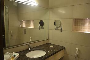 Lemon Tree Hotel Candolim Goa