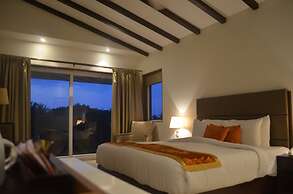 Lemon Tree Hotel Candolim Goa