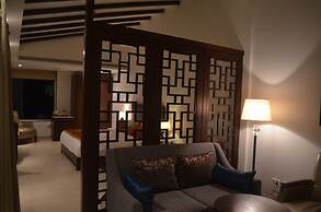 Lemon Tree Hotel Candolim Goa